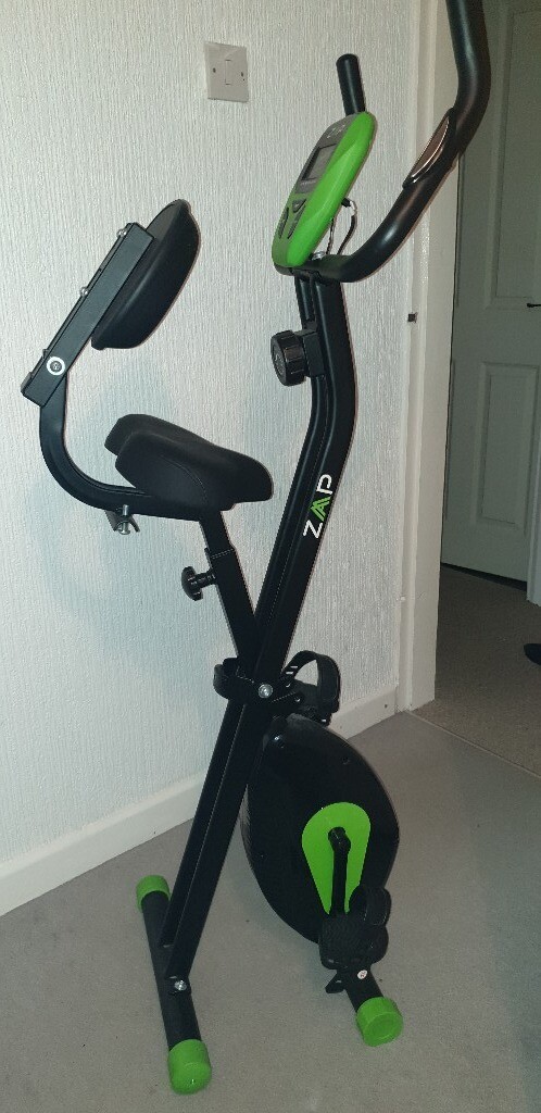 gumtree exercise bikes for sale